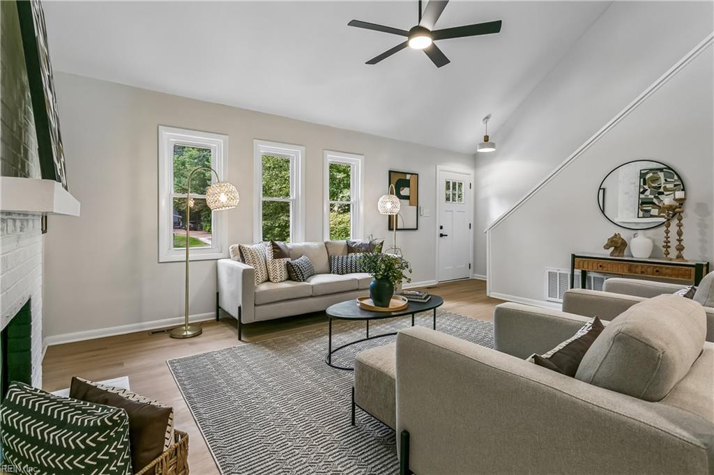 107 Brandywine Drive Yorktown VA 23692