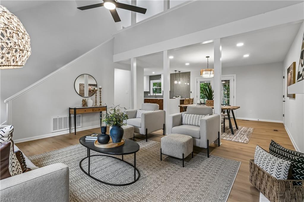107 Brandywine Drive Yorktown VA 23692