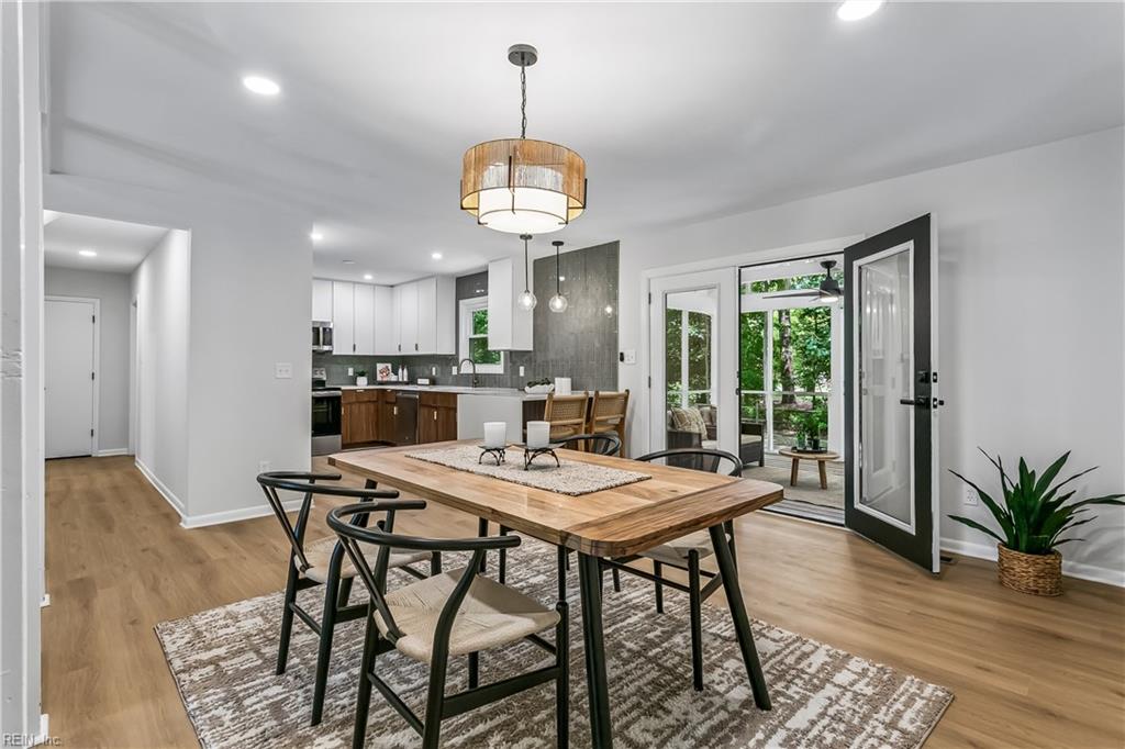 107 Brandywine Drive Yorktown VA 23692