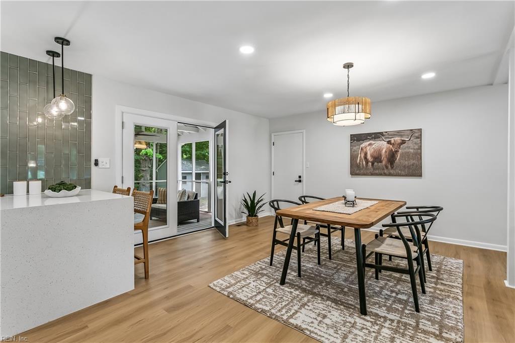 107 Brandywine Drive Yorktown VA 23692