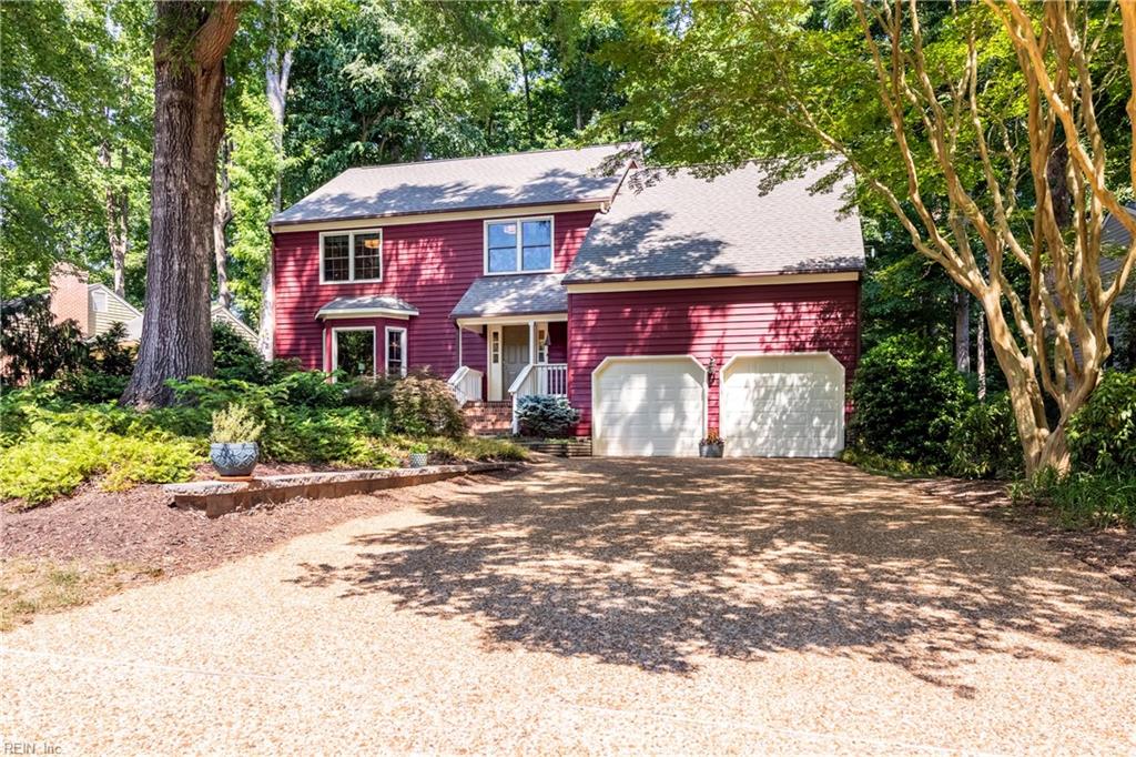 Williamsburg VA, 4741 Bristol Circle