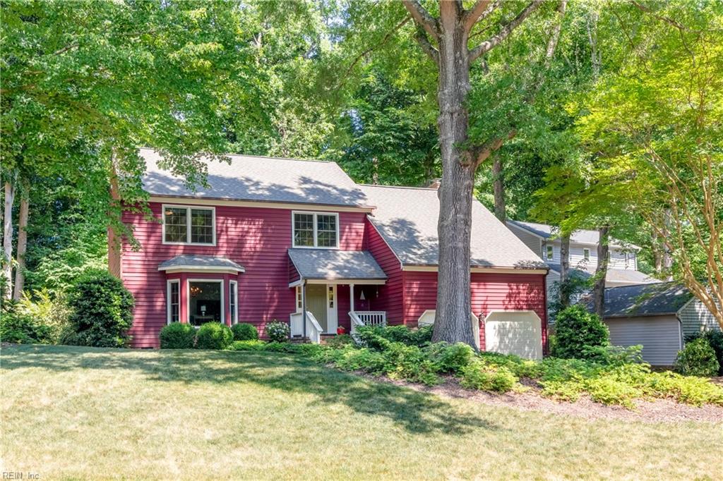 4741 Bristol Circle Williamsburg VA 23185