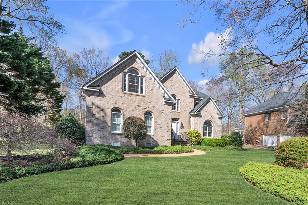 403 Ashway Cove Newport News VA 23606