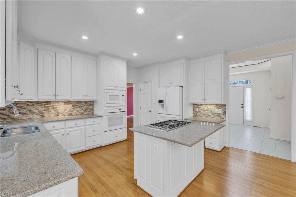 403 Ashway Cove Newport News VA 23606