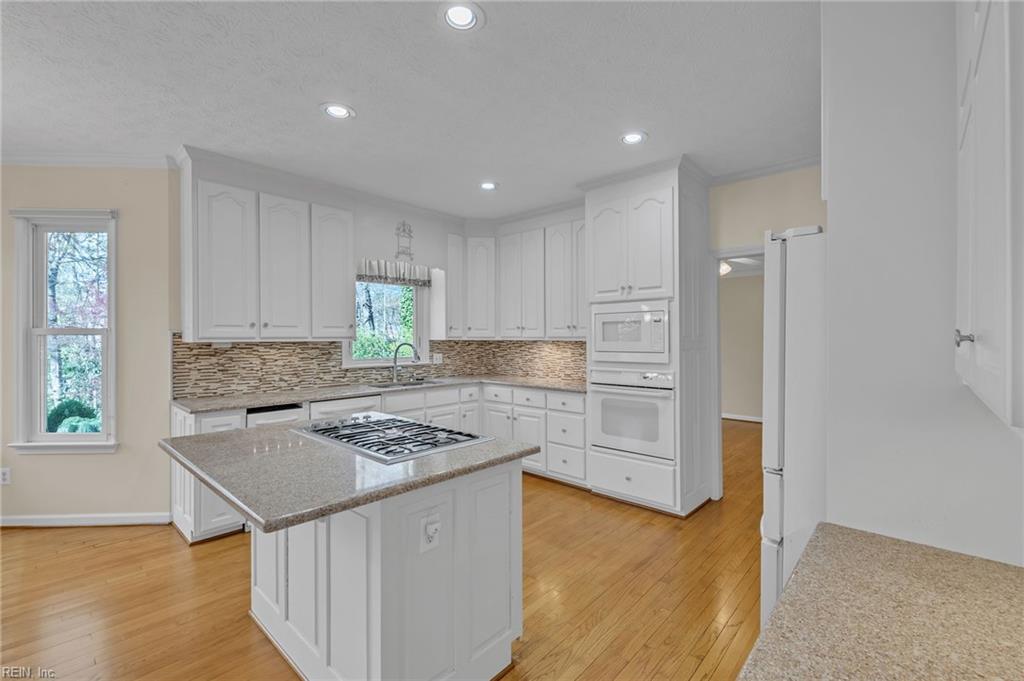 403 Ashway Cove Newport News VA 23606