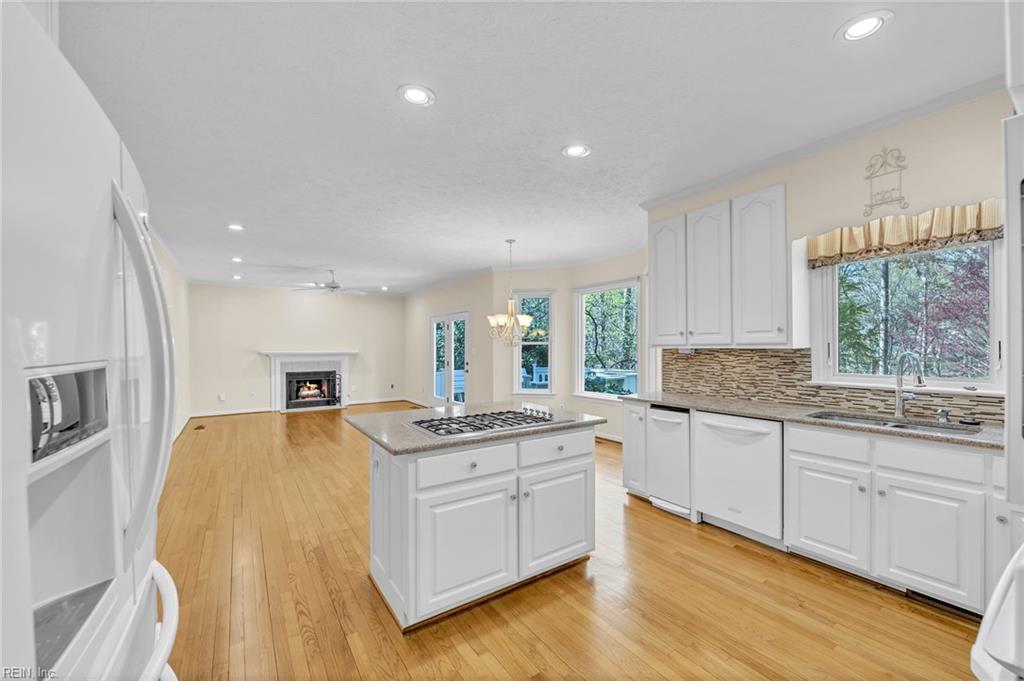 403 Ashway Cove Newport News VA 23606
