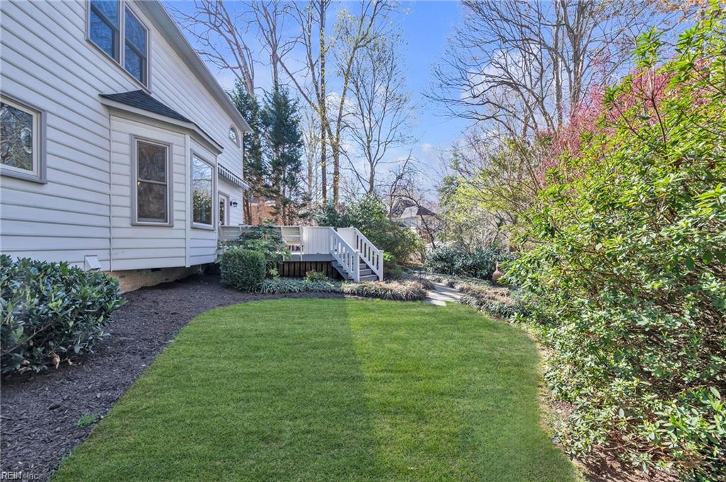 403 Ashway Cove Newport News VA 23606
