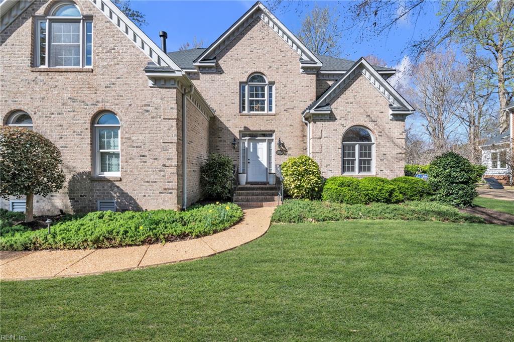 403 Ashway Cove Newport News VA 23606