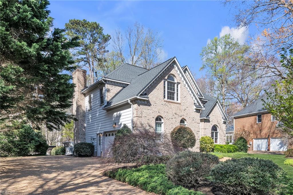 403 Ashway Cove Newport News VA 23606