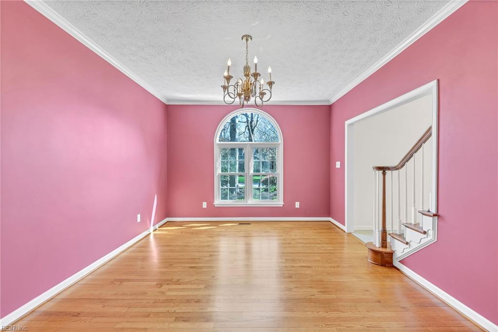 403 Ashway Cove Newport News VA 23606