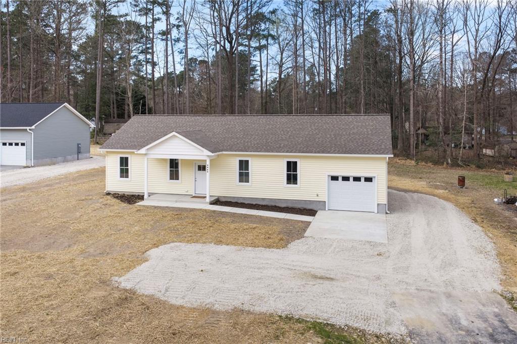 8986 Marlfield Drive Gloucester VA 23061
