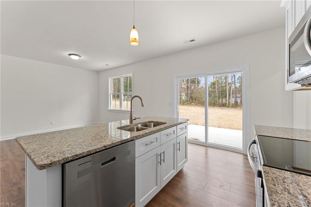 8986 Marlfield Drive Gloucester VA 23061
