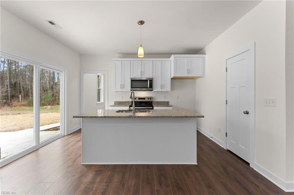 8986 Marlfield Drive Gloucester VA 23061