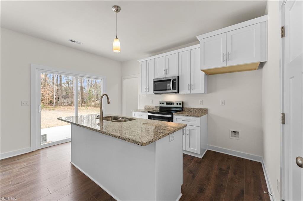 8986 Marlfield Drive Gloucester VA 23061