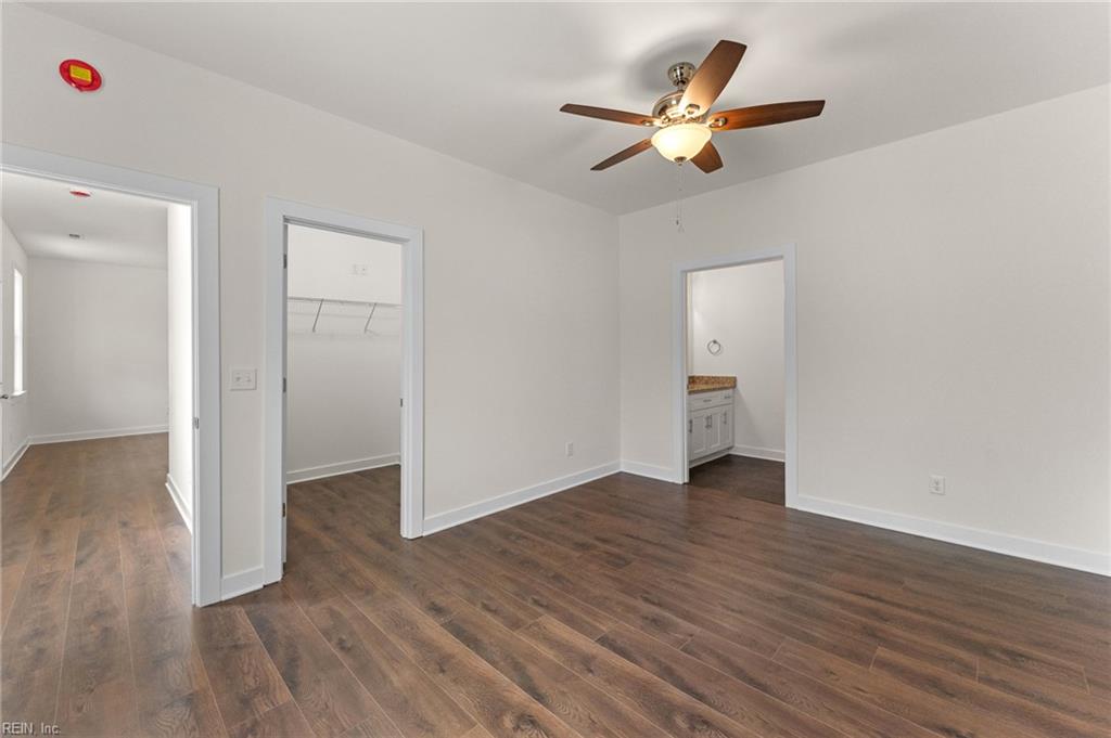 8986 Marlfield Drive Gloucester VA 23061