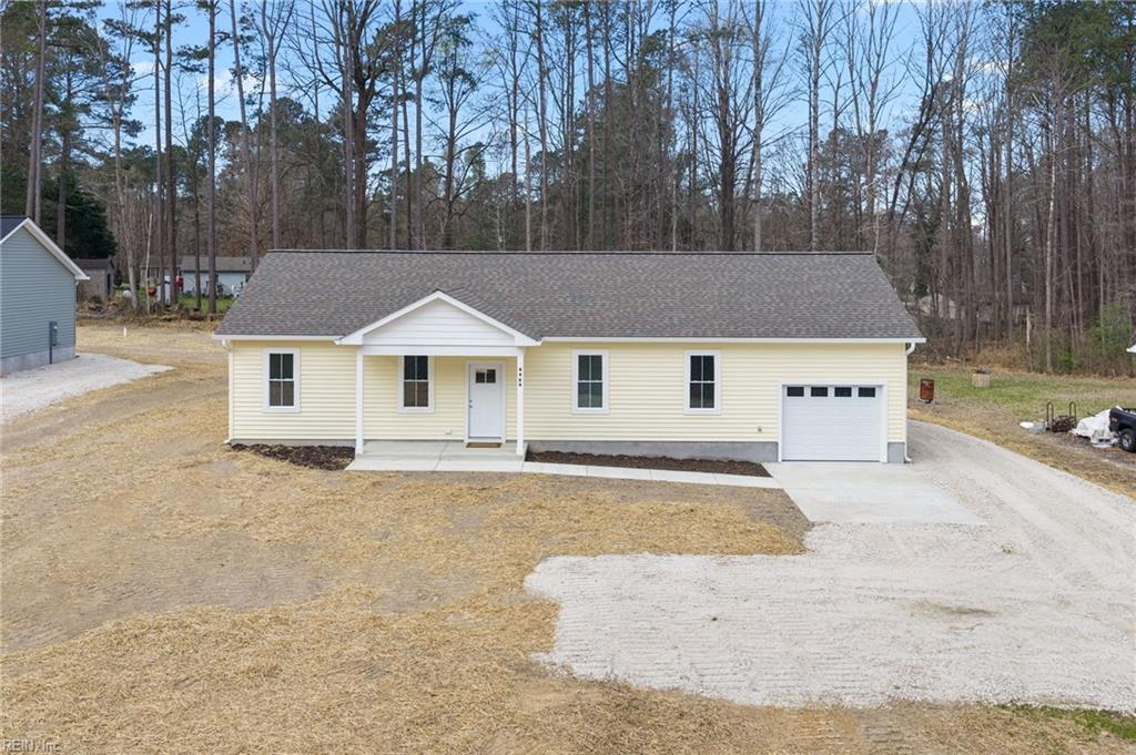 8986 Marlfield Drive Gloucester VA 23061