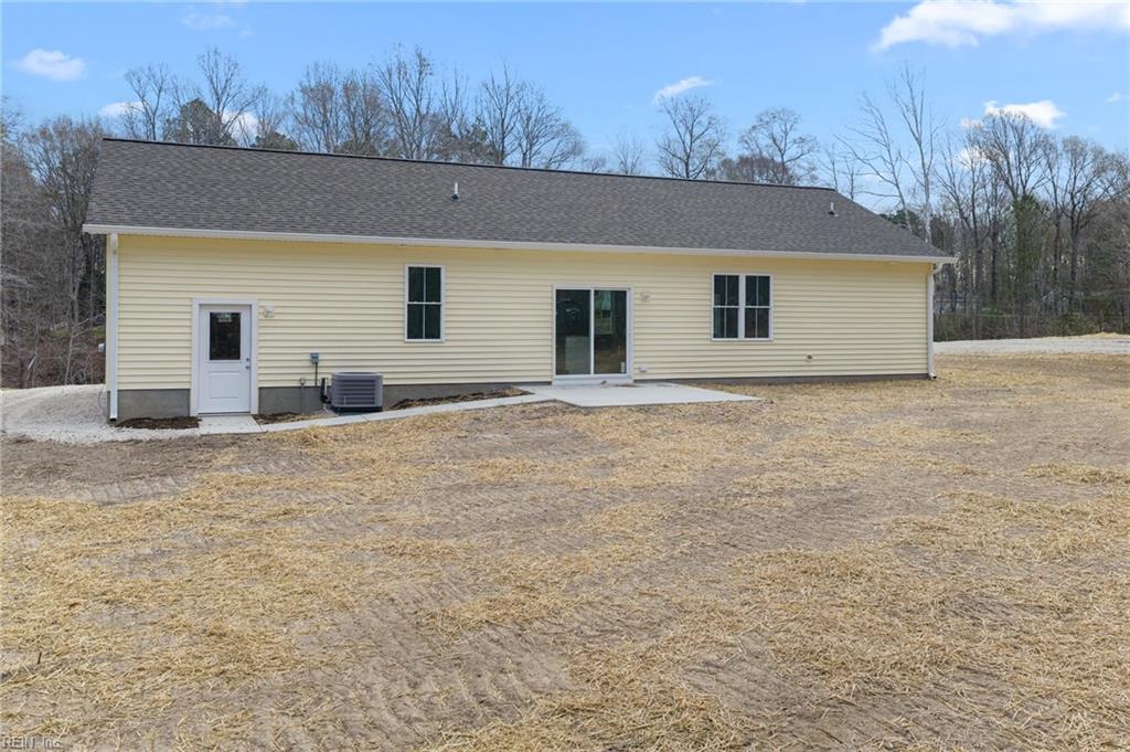 8986 Marlfield Drive Gloucester VA 23061