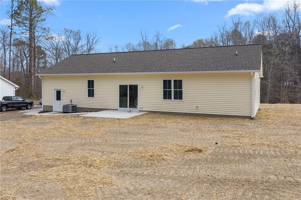 8986 Marlfield Drive Gloucester VA 23061