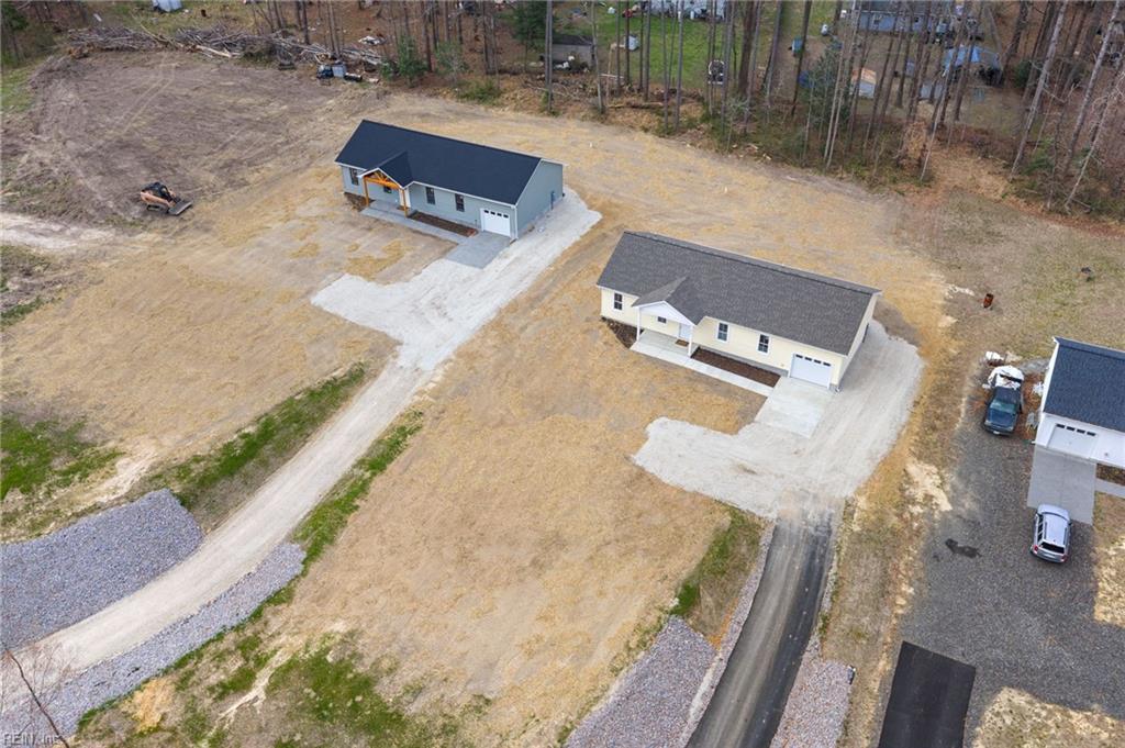 8986 Marlfield Drive Gloucester VA 23061