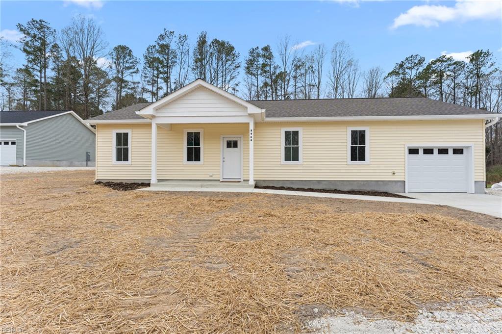 8986 Marlfield Drive Gloucester VA 23061