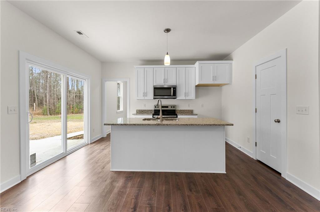 8986 Marlfield Drive Gloucester VA 23061