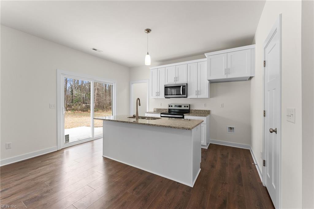 8986 Marlfield Drive Gloucester VA 23061
