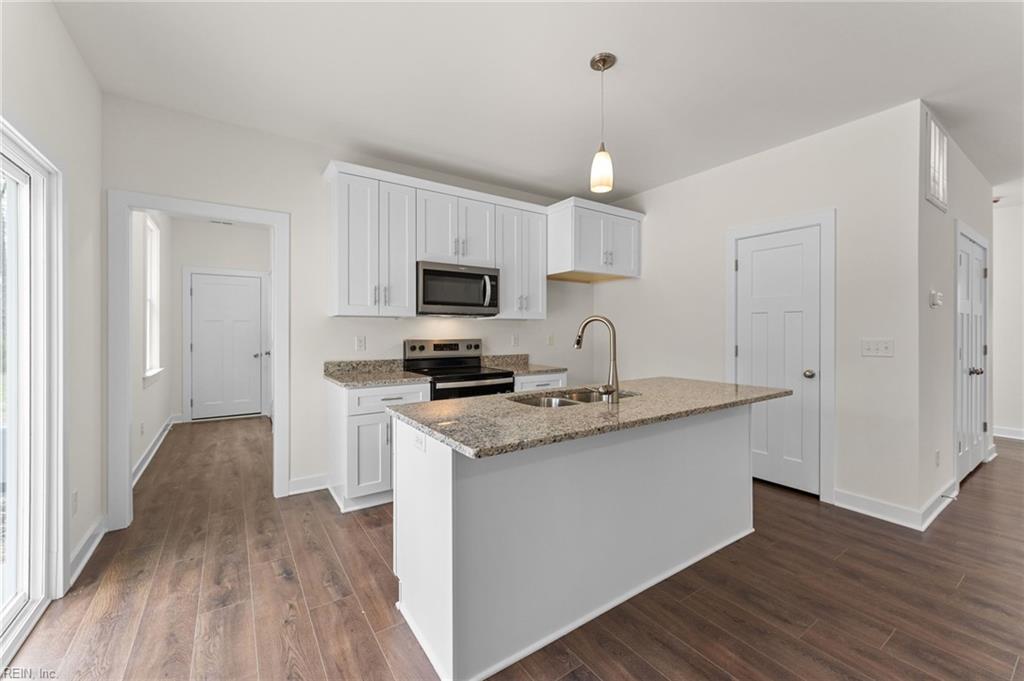 8986 Marlfield Drive Gloucester VA 23061