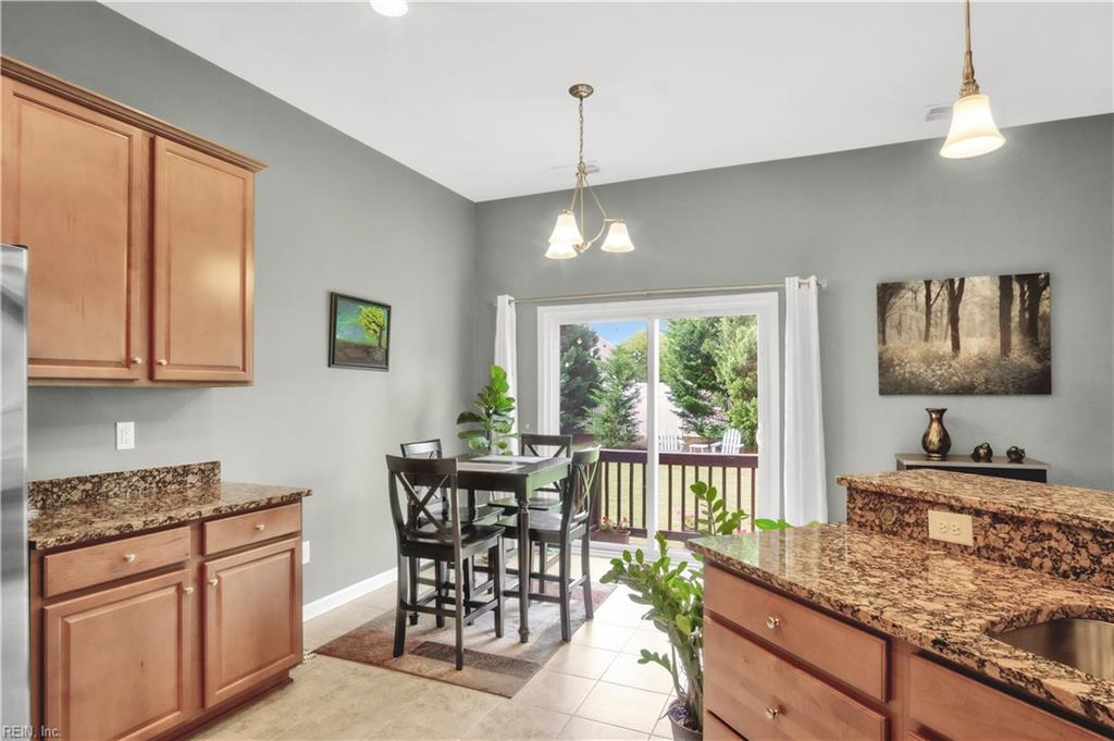 3809 Lusk Way Williamsburg VA 23188