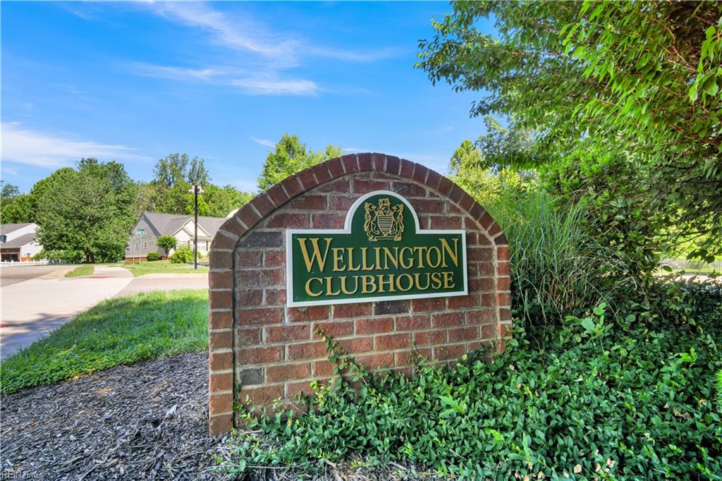 3809 Lusk Way Williamsburg VA 23188