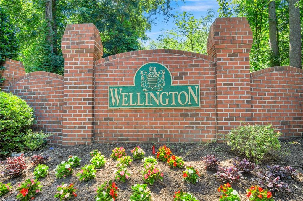 3809 Lusk Way Williamsburg VA 23188