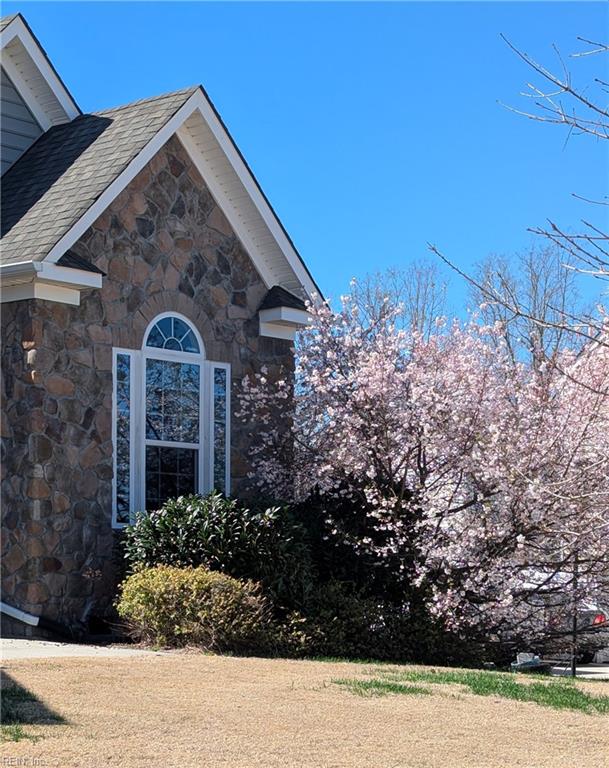 3809 Lusk Way Williamsburg VA 23188