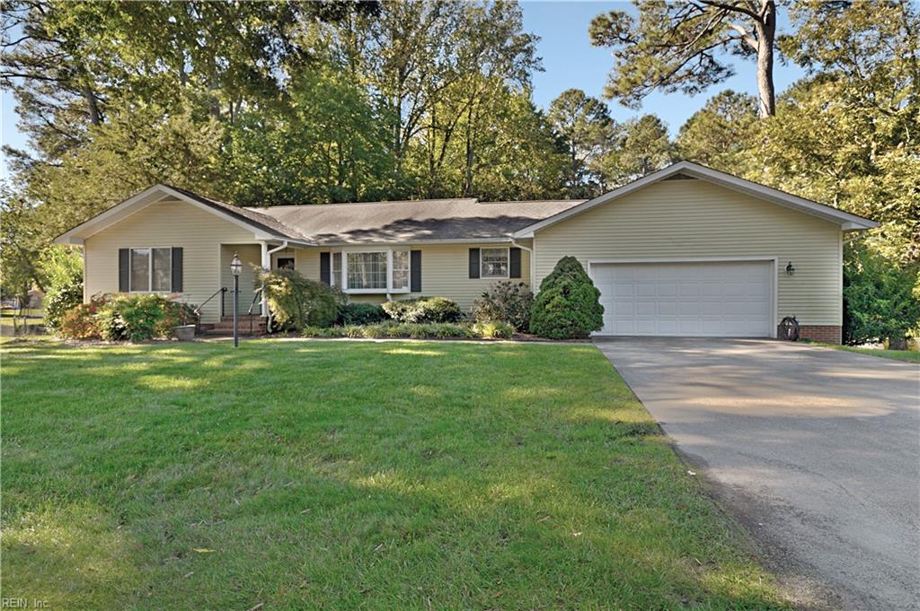 6112 Wiatt Street Gloucester VA 23061