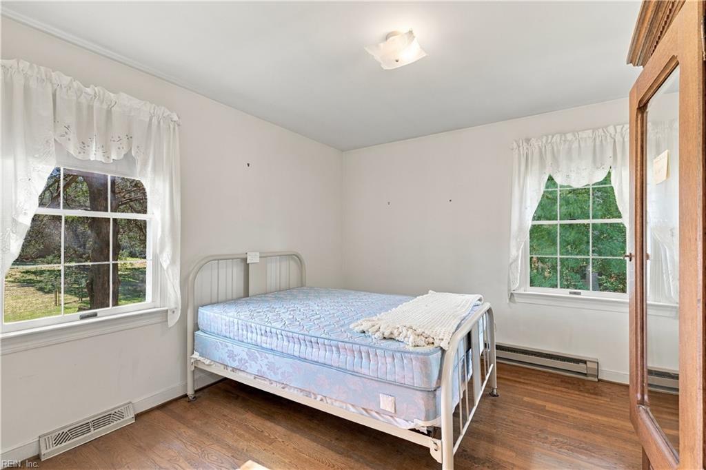 6112 Wiatt Street Gloucester VA 23061