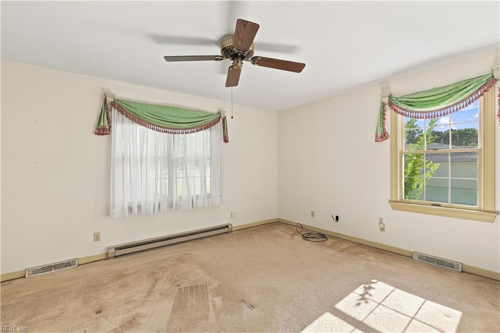 6112 Wiatt Street Gloucester VA 23061