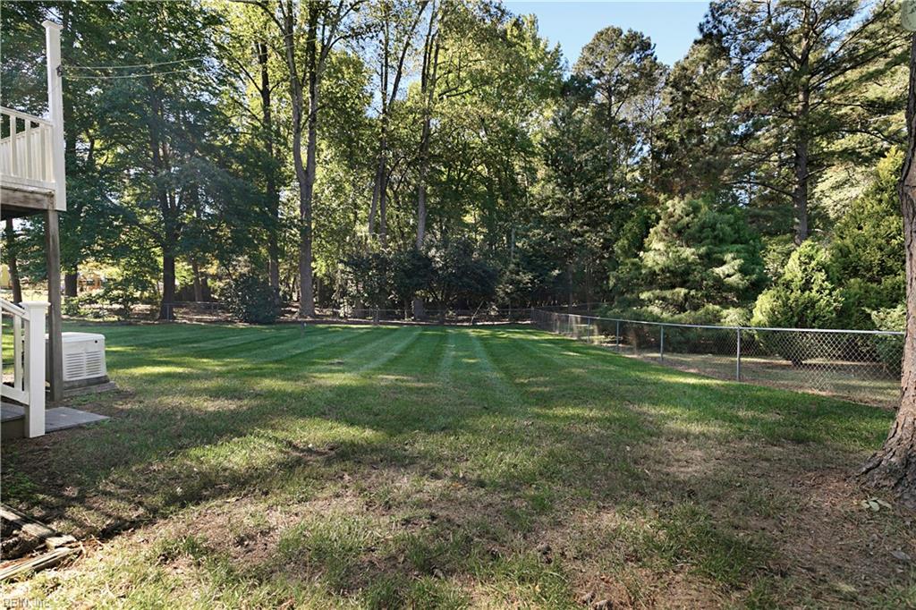 6112 Wiatt Street Gloucester VA 23061