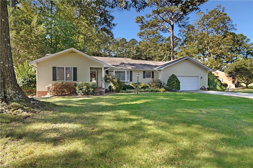6112 Wiatt Street Gloucester VA 23061