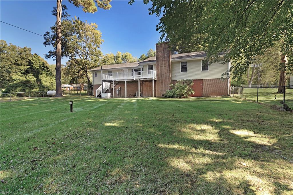 6112 Wiatt Street Gloucester VA 23061