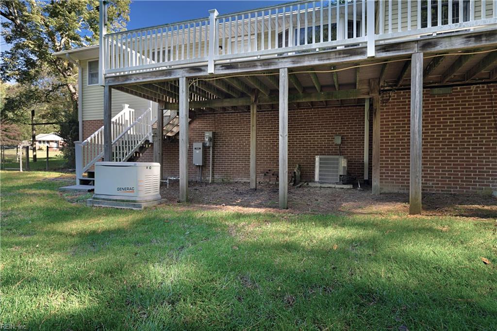 6112 Wiatt Street Gloucester VA 23061