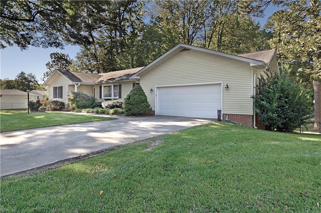 6112 Wiatt Street Gloucester VA 23061