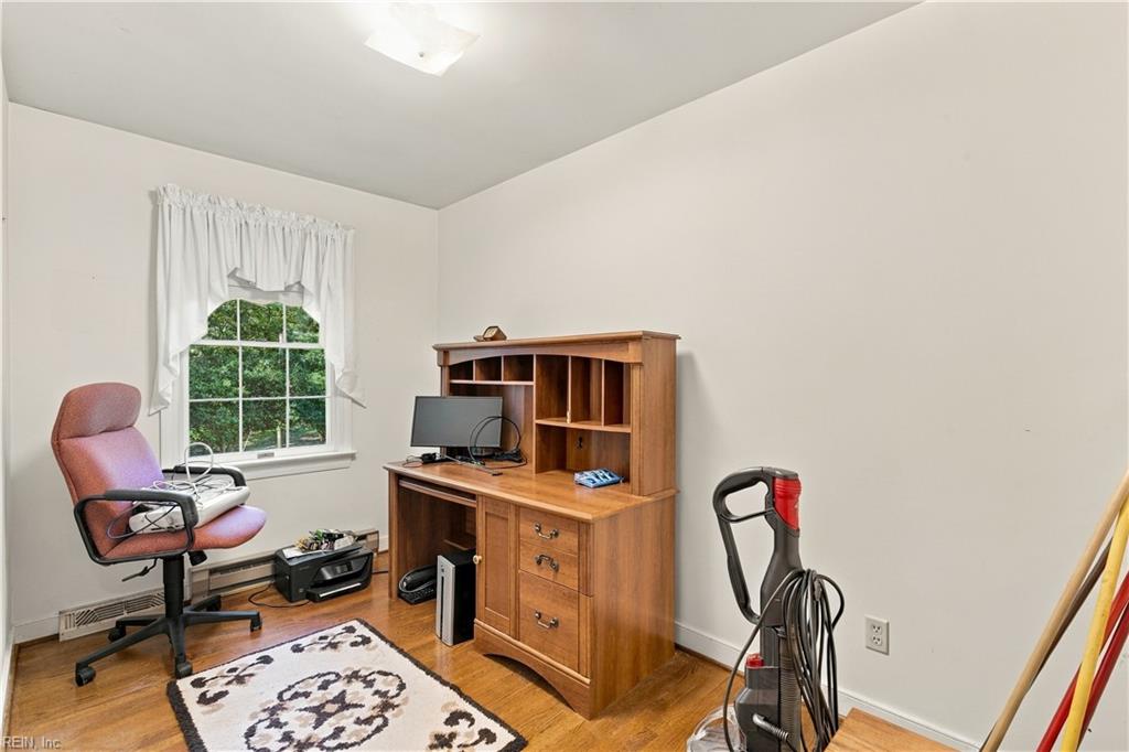 6112 Wiatt Street Gloucester VA 23061