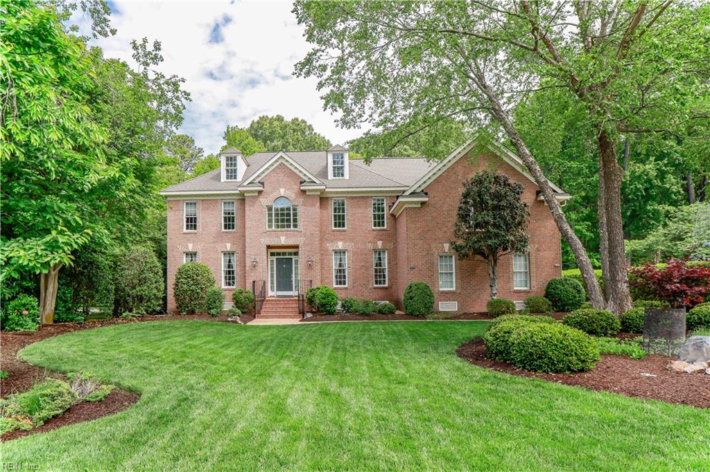 119 Tern Court Yorktown VA 23692