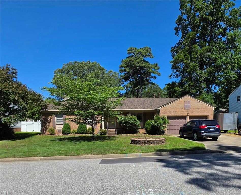 87 Waterview Drive Newport News VA 23608