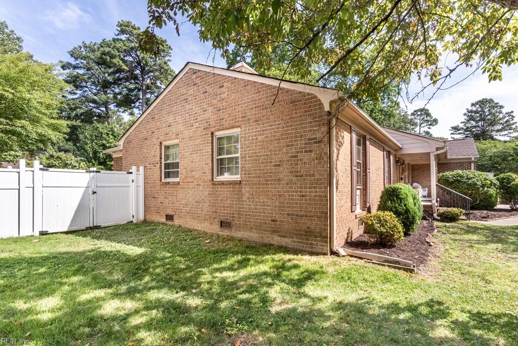 87 Waterview Drive Newport News VA 23608