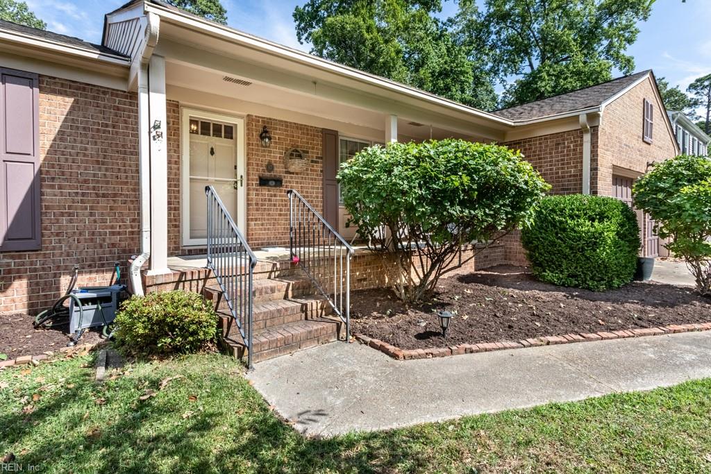 87 Waterview Drive Newport News VA 23608