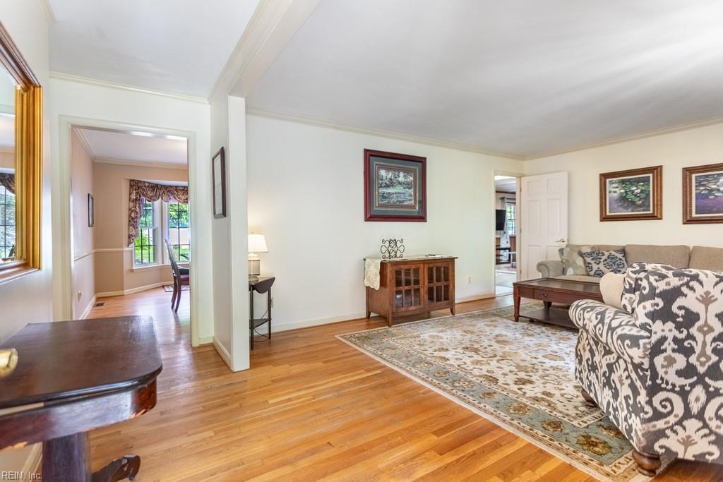 87 Waterview Drive Newport News VA 23608