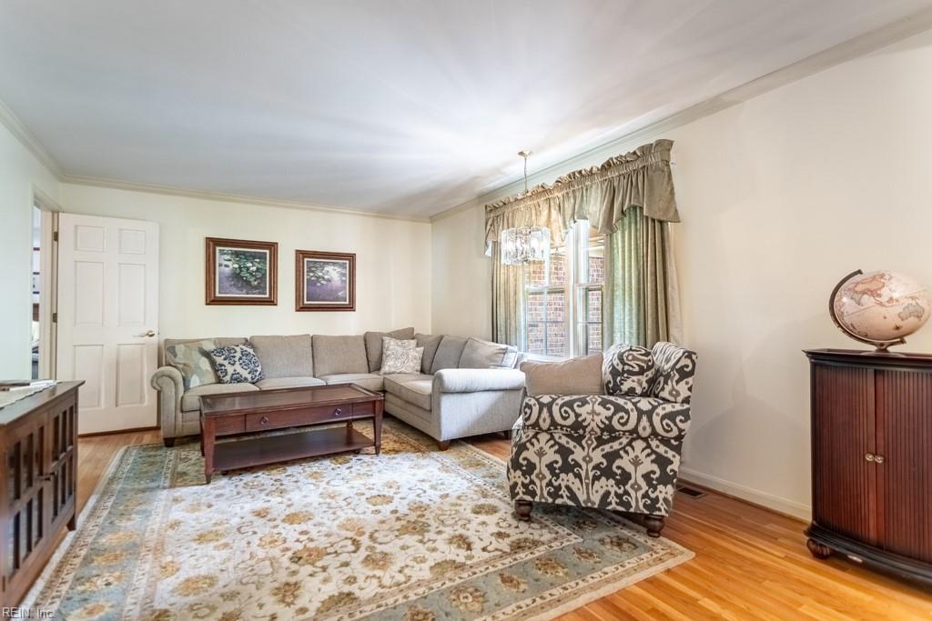 87 Waterview Drive Newport News VA 23608