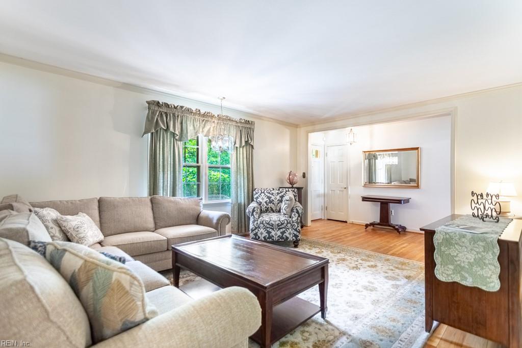 87 Waterview Drive Newport News VA 23608