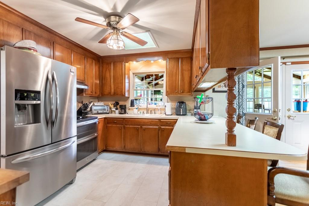 87 Waterview Drive Newport News VA 23608