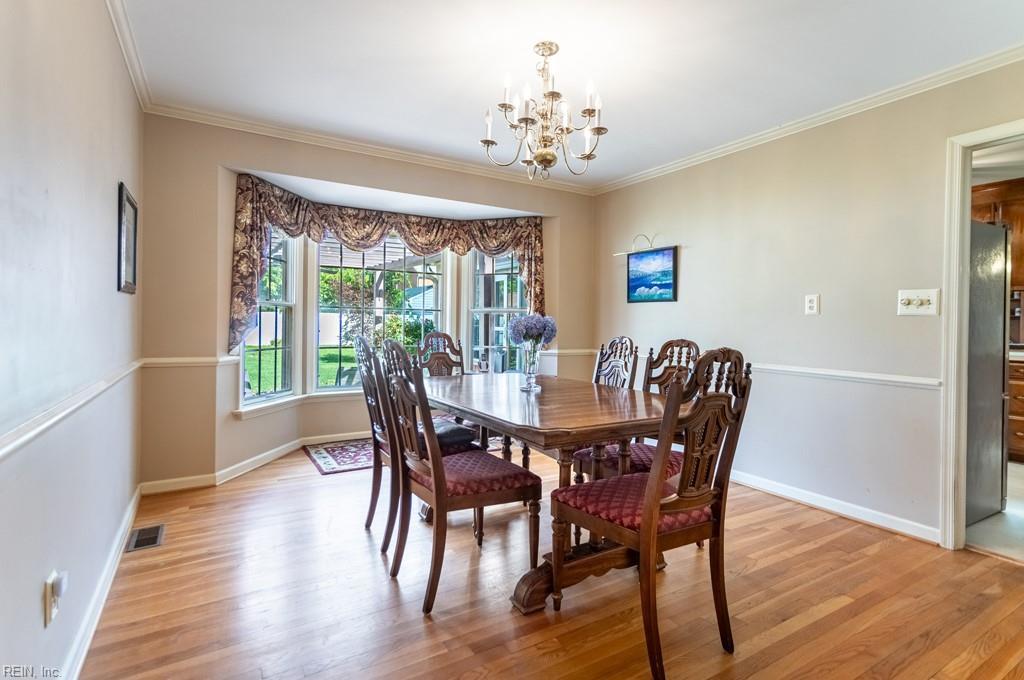 87 Waterview Drive Newport News VA 23608