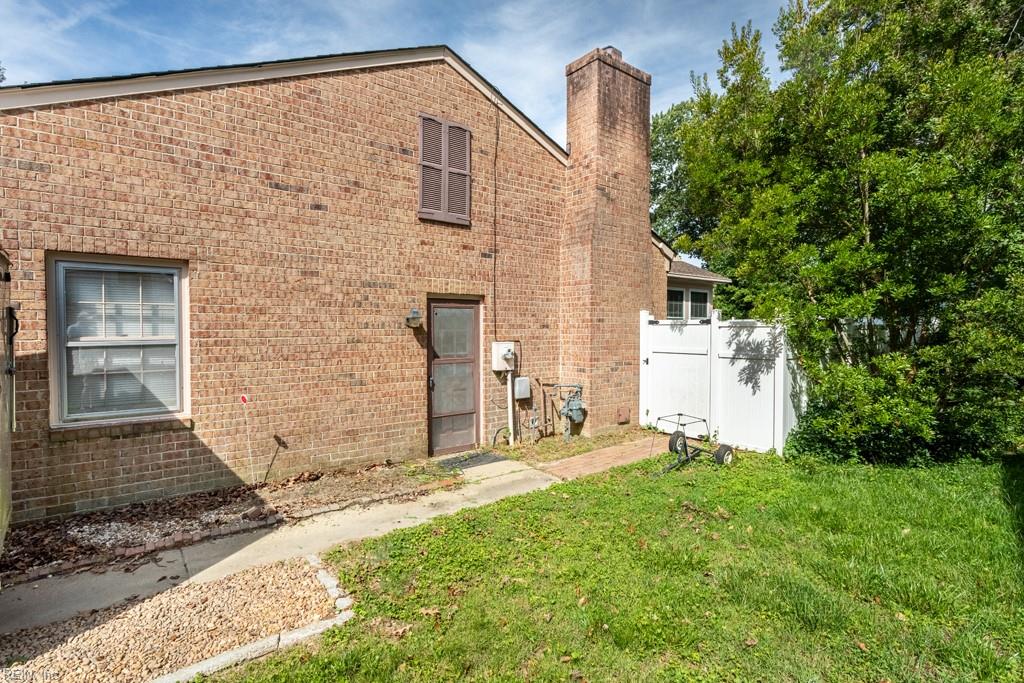 87 Waterview Drive Newport News VA 23608
